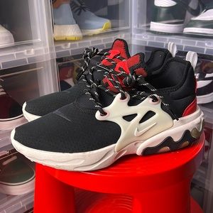 Nike presto react